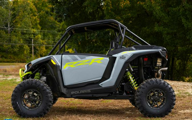 2025 Polaris® RZR XP 1000 Ultimate