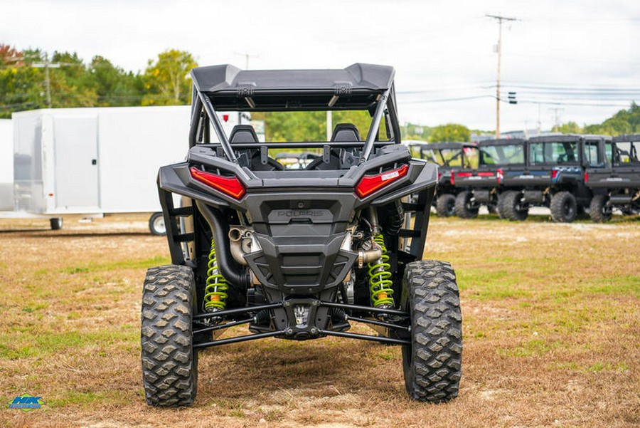 2025 Polaris® RZR XP 1000 Ultimate