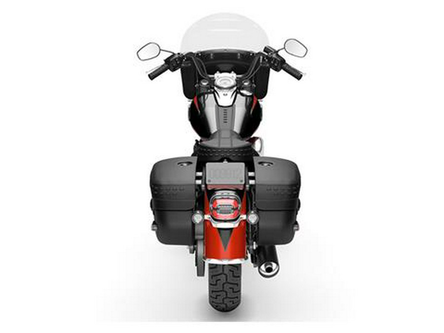 2025 Harley-Davidson Heritage Classic