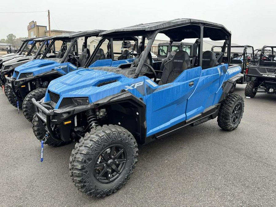 2026 Polaris® General XP 4 1000 Premium