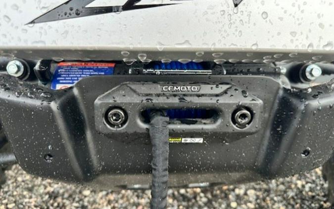 2026 CFMOTO ZFORCE 950 Sport-4