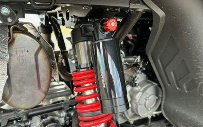 2026 CFMOTO ZFORCE 950 Sport-4