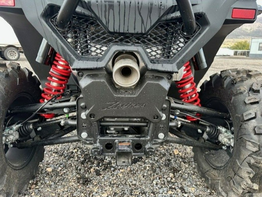 2026 CFMOTO ZFORCE 950 Sport-4