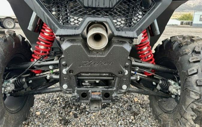 2026 CFMOTO ZFORCE 950 Sport-4