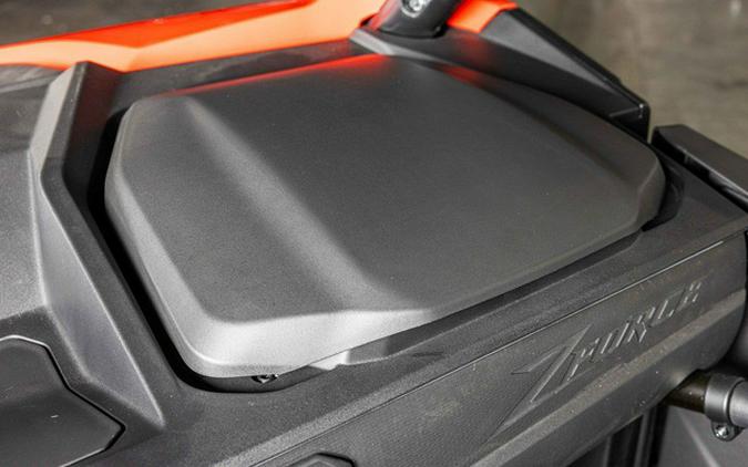 2026 CFMOTO ZFORCE 950 Sport-4