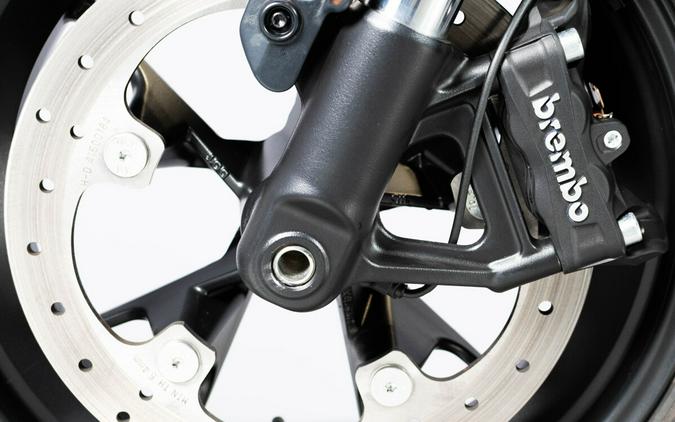 2023 Harley-Davidson Sportster S