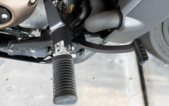 2023 Harley-Davidson Sportster S