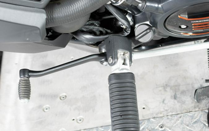 2023 Harley-Davidson Sportster S