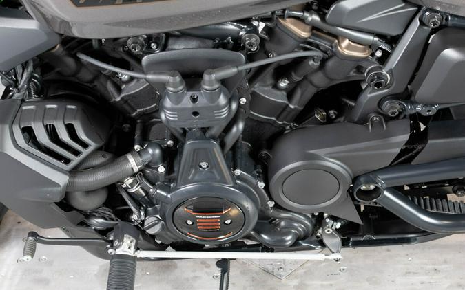2023 Harley-Davidson Sportster S