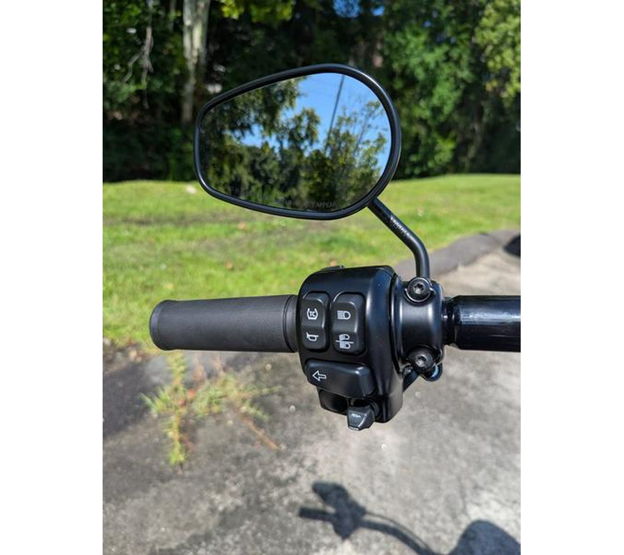 2025 Harley-Davidson® FLHRXS - Road King® Special