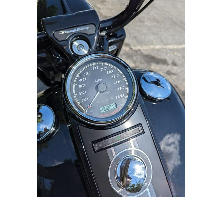 2025 Harley-Davidson® FLHRXS - Road King® Special