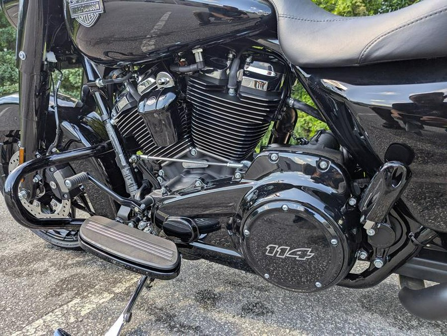 2025 Harley-Davidson® FLHRXS - Road King® Special