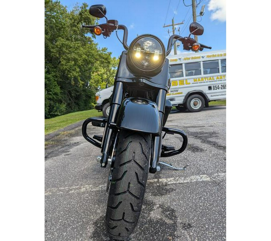 2025 Harley-Davidson® FLHRXS - Road King® Special