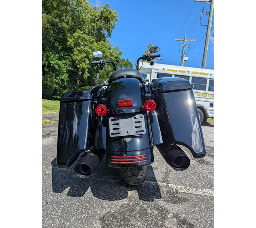 2025 Harley-Davidson® FLHRXS - Road King® Special
