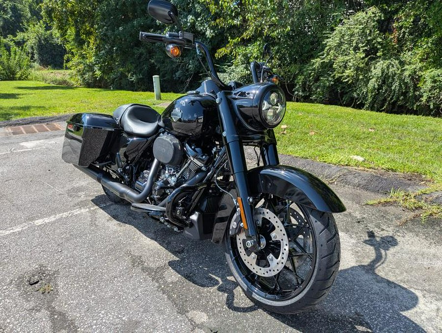 2025 Harley-Davidson® FLHRXS - Road King® Special