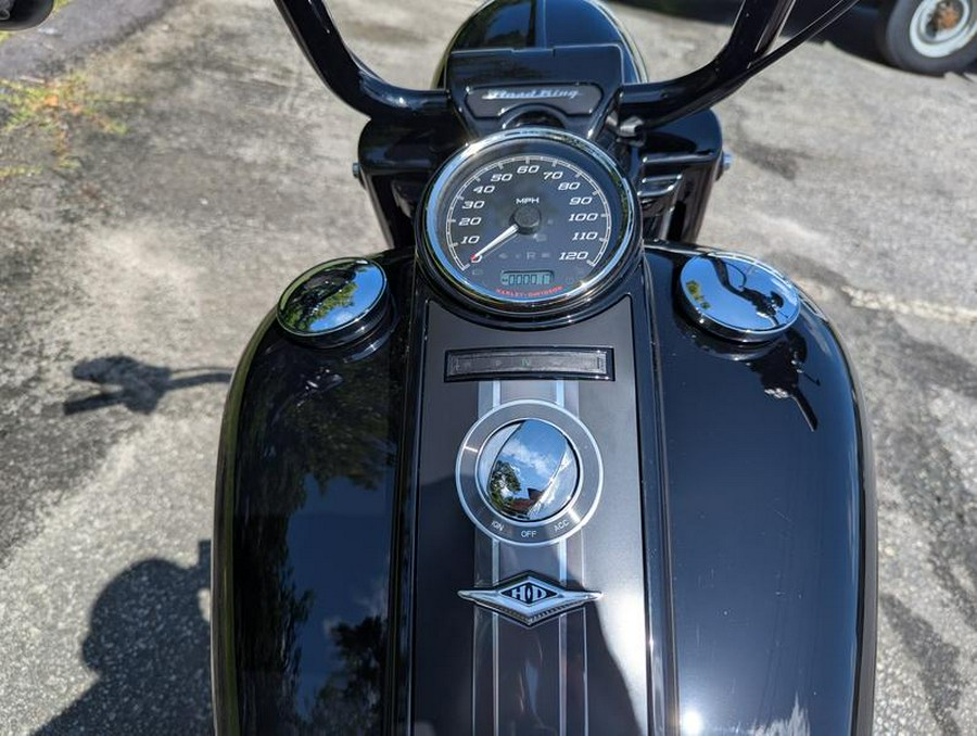 2025 Harley-Davidson® FLHRXS - Road King® Special