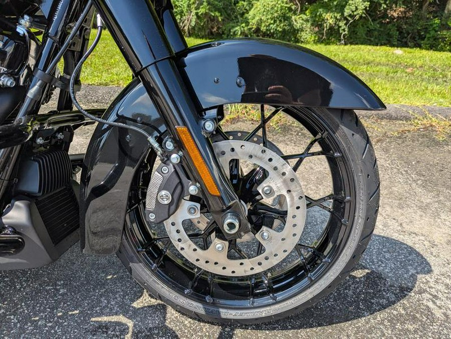 2025 Harley-Davidson® FLHRXS - Road King® Special