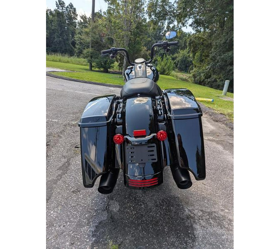 2025 Harley-Davidson® FLHRXS - Road King® Special