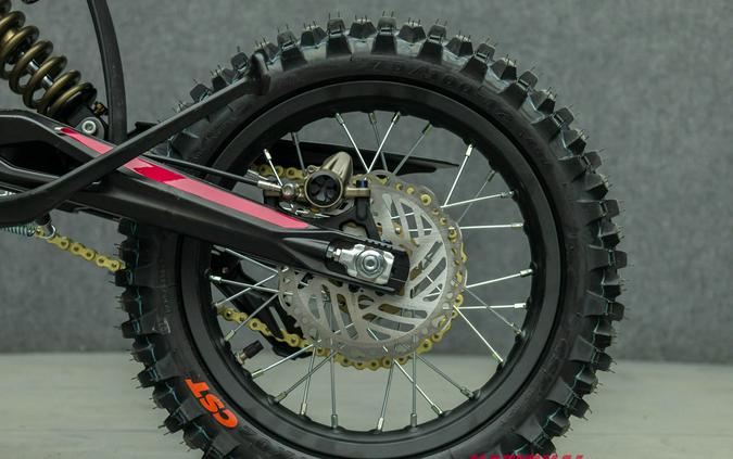 2025 SURRON HYPER BEE 14/12