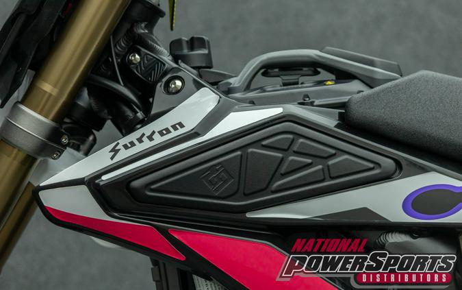 2025 SURRON HYPER BEE 14/12