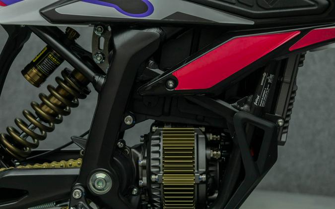 2025 SURRON HYPER BEE 14/12