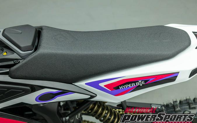 2025 SURRON HYPER BEE 14/12