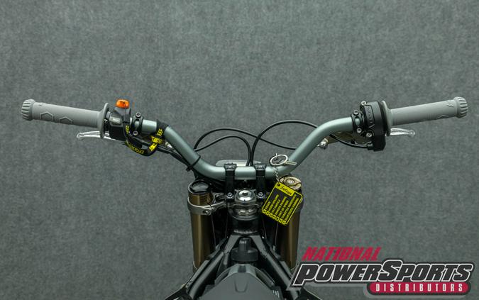 2025 SURRON HYPER BEE 14/12