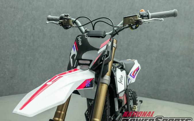 2025 SURRON HYPER BEE 14/12