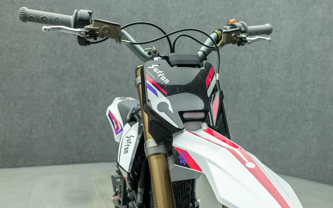 2025 SURRON HYPER BEE 14/12