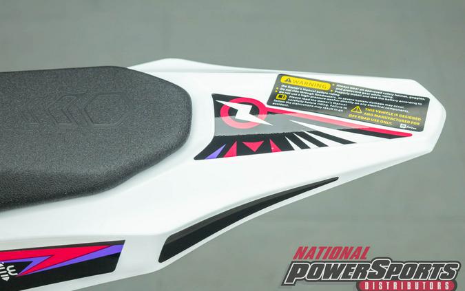 2025 SURRON HYPER BEE 14/12