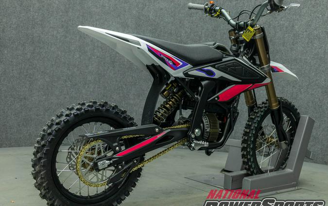 2025 SURRON HYPER BEE 14/12