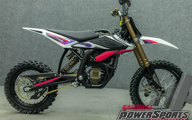 2025 SURRON HYPER BEE 14/12