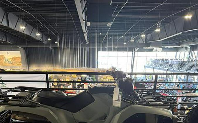 2026 Yamaha Kodiak 450 EPS XT-R