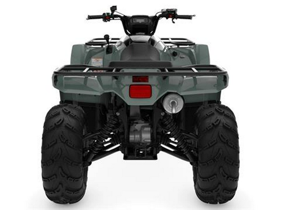 2026 Yamaha Kodiak 450 EPS XT-R
