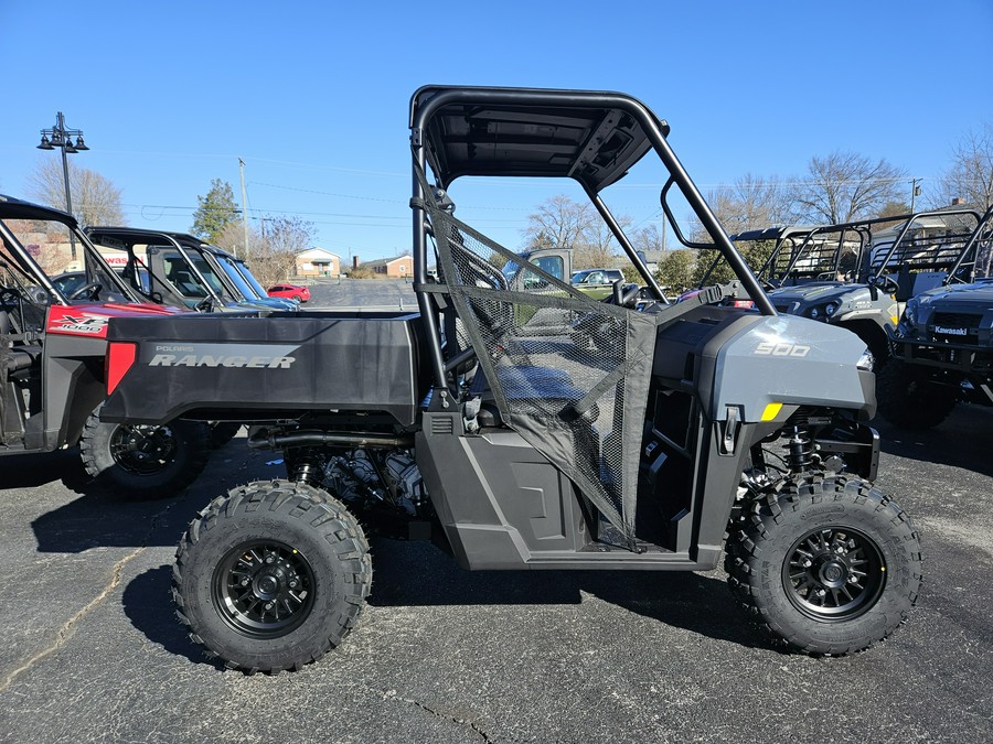 2026 Polaris Ranger 500