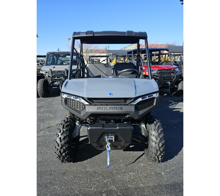2026 Polaris Ranger 500