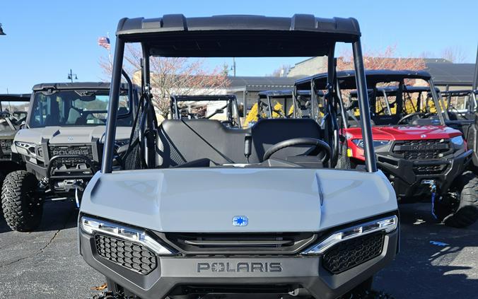 2026 Polaris Ranger 500