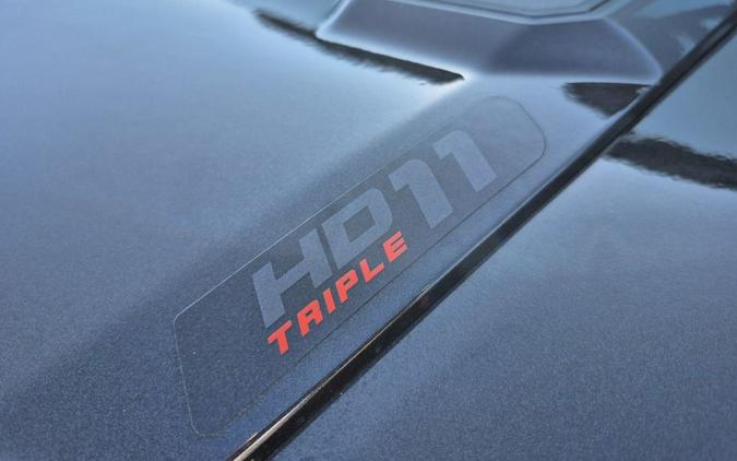 2026 Can-Am® Defender MAX LONE STAR CAB HD11