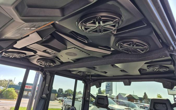 2026 Can-Am® Defender MAX LONE STAR CAB HD11