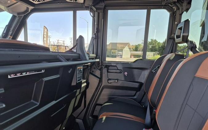 2026 Can-Am® Defender MAX LONE STAR CAB HD11