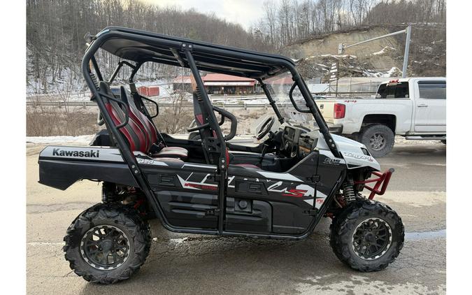 2023 Kawasaki Teryx4™ S LE