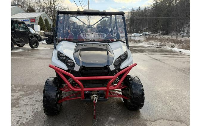 2023 Kawasaki Teryx4™ S LE