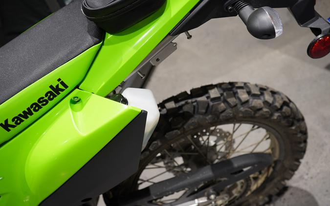 2025 Kawasaki KLX 300