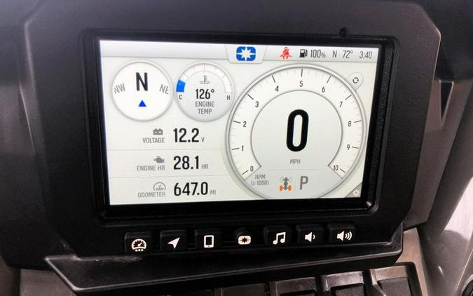 2025 Polaris® RZR XP 4 1000 Ultimate