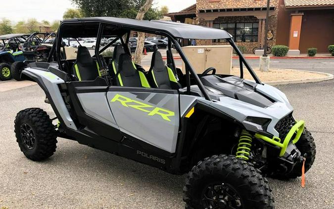 2025 Polaris® RZR XP 4 1000 Ultimate