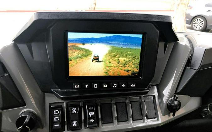 2025 Polaris® RZR XP 4 1000 Ultimate