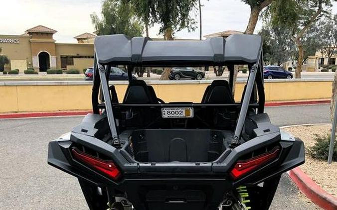 2025 Polaris® RZR XP 4 1000 Ultimate