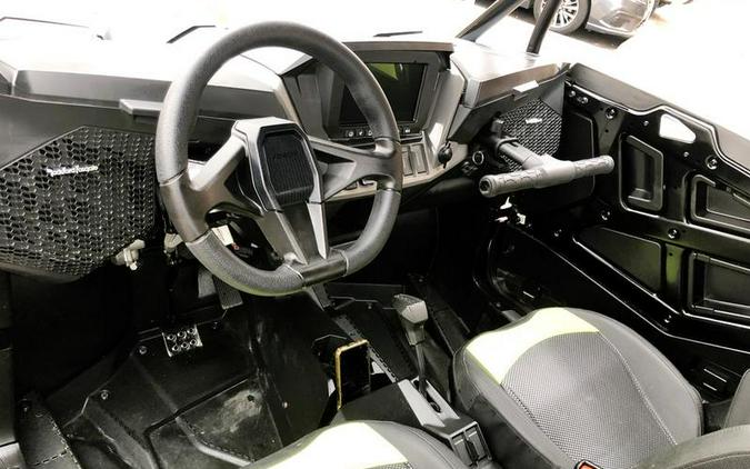 2025 Polaris® RZR XP 4 1000 Ultimate