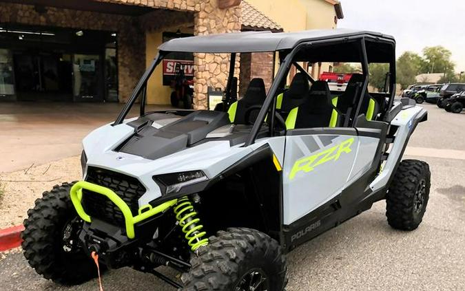 2025 Polaris® RZR XP 4 1000 Ultimate