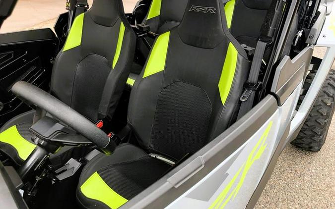 2025 Polaris® RZR XP 4 1000 Ultimate